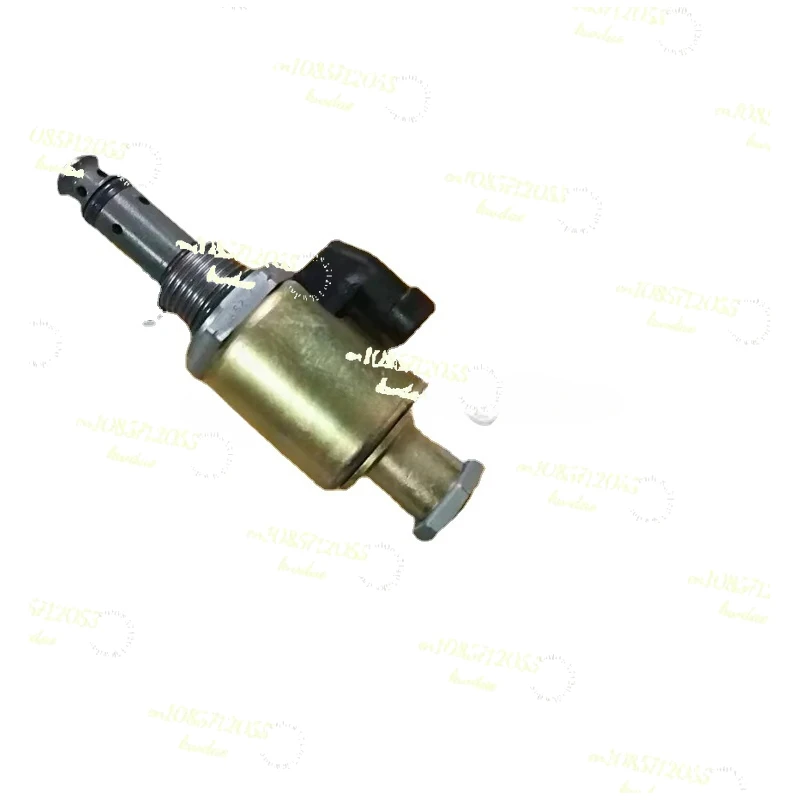 

Applicable to122-5053 1225053 Excavator pressure regulating solenoid valve