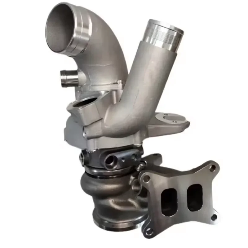 

Turbocharger 06K145722H 06K145874G 06K145874F For Audi VW Skoda Seat 2.0 TSI TFSI IS38 A3/S3