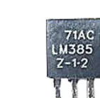 New LM385Z-1.2 LM38…