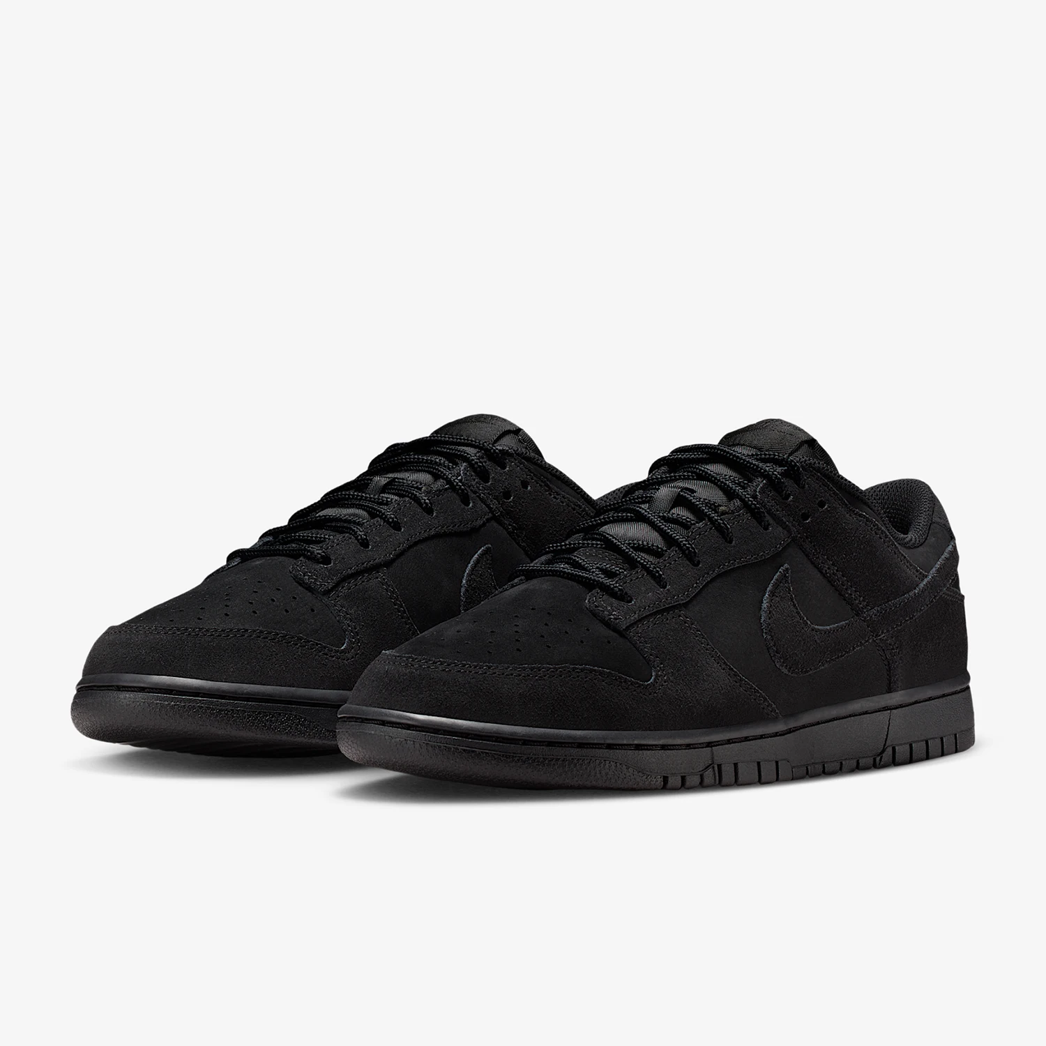 Nike Original Sommer-Herren-Sportschuhe, verschleißfeste Low-Top-Board-Schuhe IB6651-001