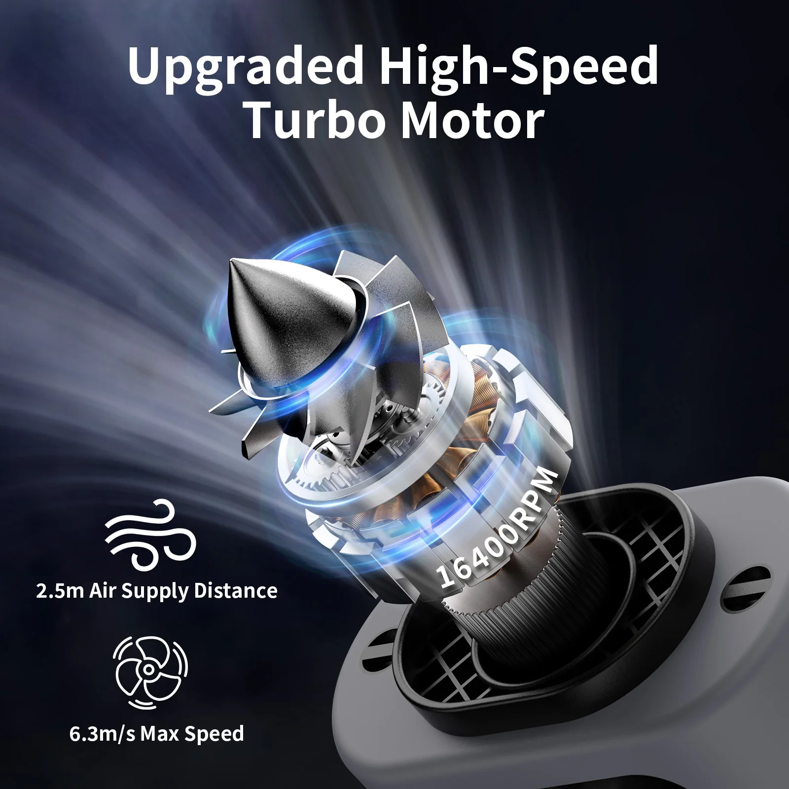 Thumbnail 2 - #77 Neck Fans List of Top Picks