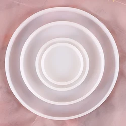Fluid Artst Round Petri Dish Silicone Mold Round Coaster Making Epoxy Resin Art Supplies Make Your Own Coaster Epoxy Resin Molds
