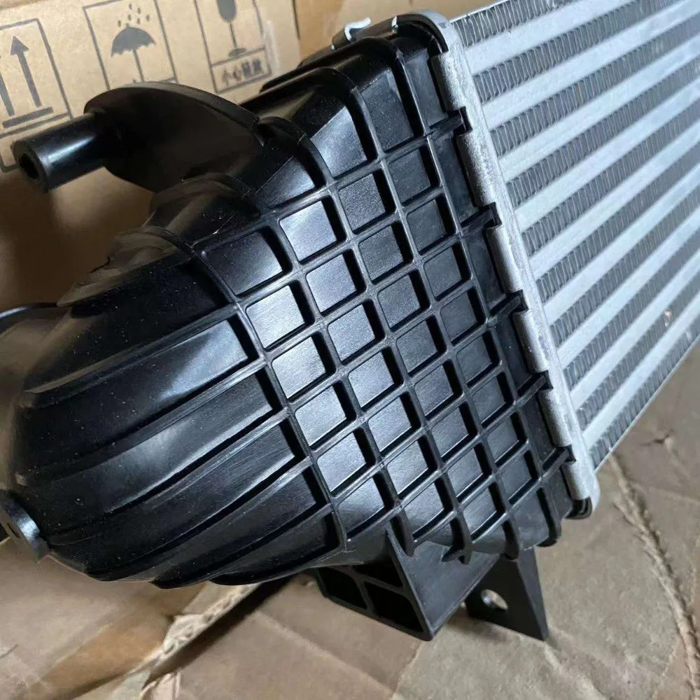 OEID 1119130XGW01A Car Turbo Intercooler For Haval Jolion H6 2021-2025 Intercooler