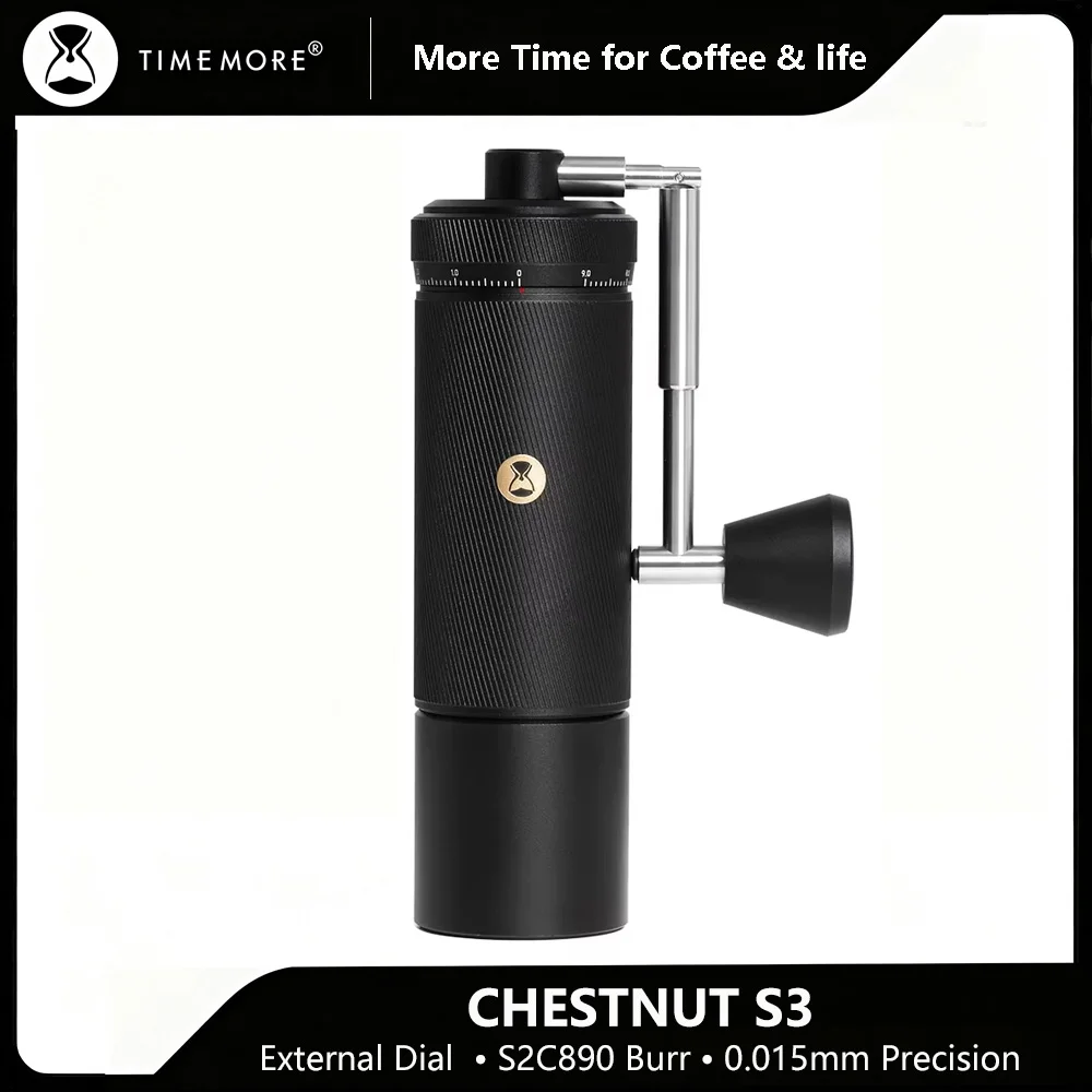 #46 Budget Coffee Grinders for Smart Shoppers