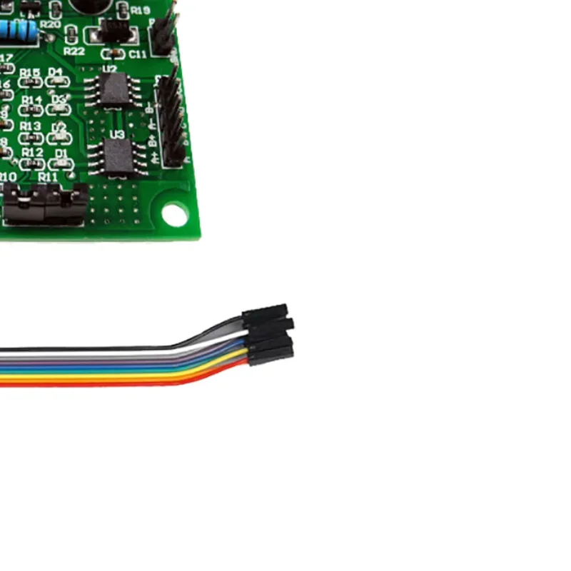 DC 5V-12V 2-phase 4-wire Micro Stepper Motor Driver Mini 4-phase 5-wire Stepping Motor Speed Controller Module Board