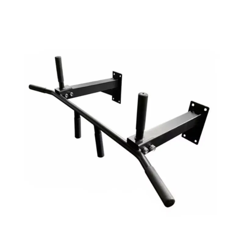 Wall Mounted Chin up Bar Home Gym Indoor Fitness Pull up Bar