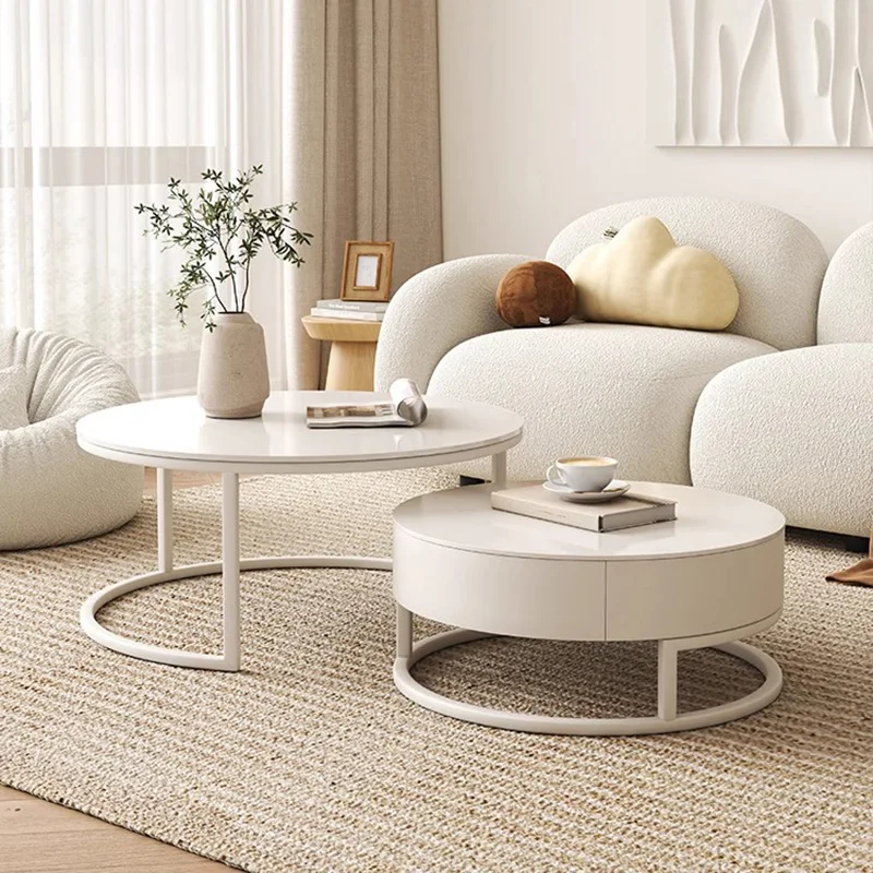 

Bedroom Smart Coffee Tables Lounge Apartments House Luxury Designer Weird Coffee Tables Hall Mesa De Centro Sala Furniture Home