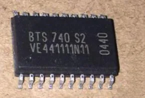 BTS740S2   SOIC20