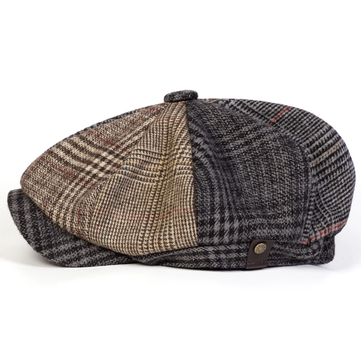Thumbnail 3 - #53 Compare Classic Newsboy Caps Before You Buy