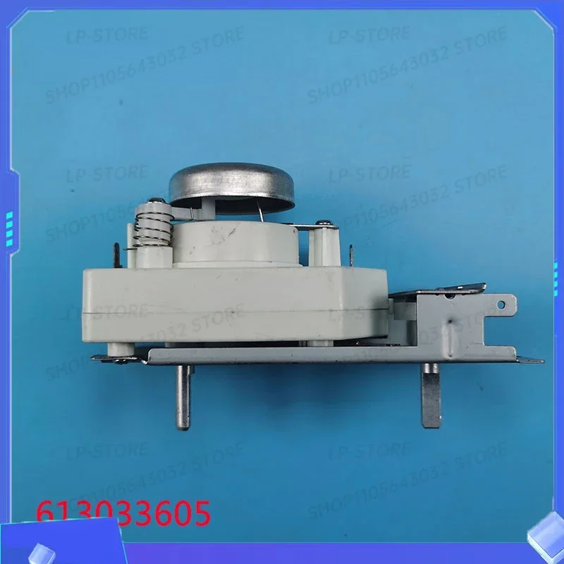 1PCS Original Timer for Microwave Oven Timer Grill WLD30-2/S T90 613033605 Insert Switch Timer 4 PINS