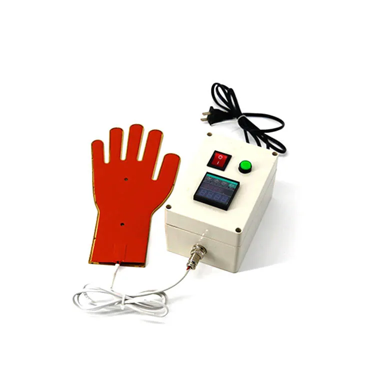 

supply heater heating plate heating film moisture-proof silicone rubber