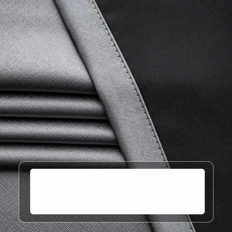 

Full BlackoutCurtains for Living Dining Room Bedroom Drapes for Bedroom Big Size Custom Made Modem Simple Decoration Partition