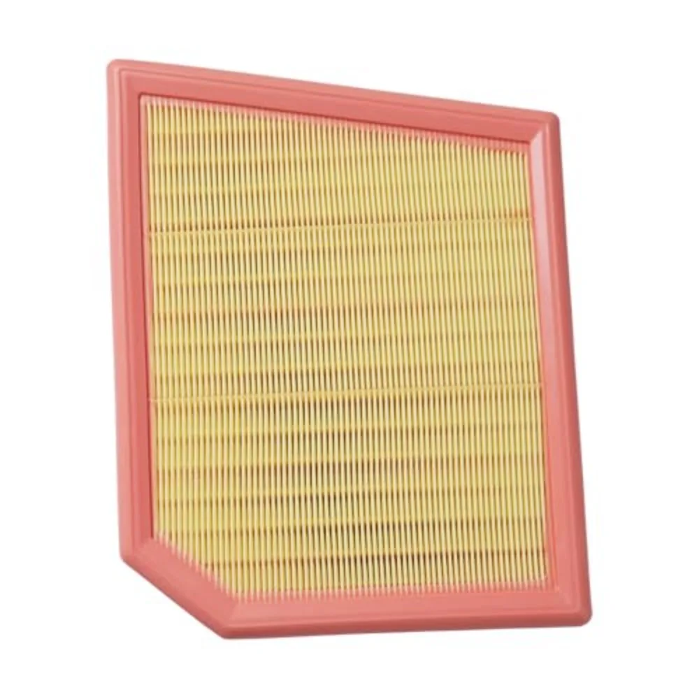 Car Air Filter 13718480400 13718-480-400 for BMW MINI F54 F60 John Cooper Works F39 F40 F44 128 135i 235 X2 35i B48 Engine - view 3