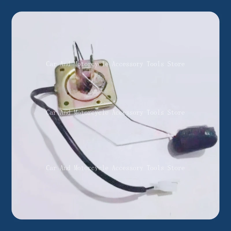 

200cc Motorcycle Engine Fuel Pump Gasoline Oil Pump Sensor Apply To Keeway Superlight 200 202 QJ200-2H