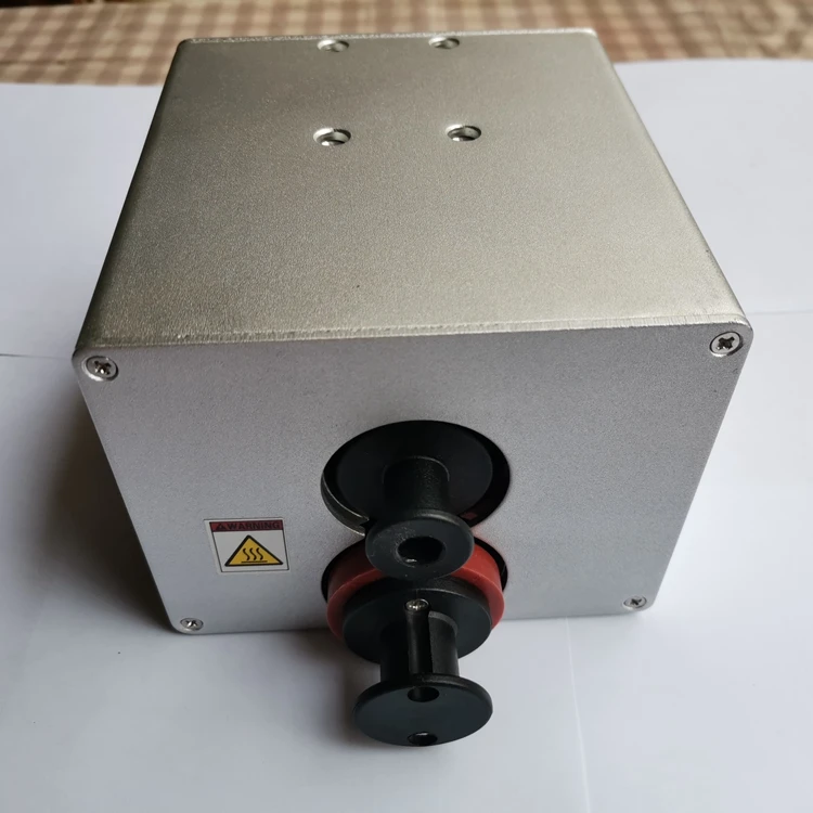 Dikai Automatic Electric Coding Machine Single Printhead Dk1100/Dk1100A/Dk1100B Ink Wheel Plastic Cartons Food Packaging 220V