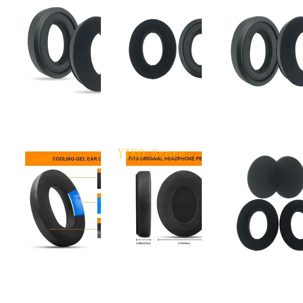 K32C Ice Gel Replac…