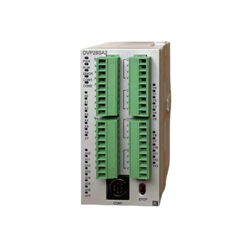 

Оригинальный ПЛК серии Delta DVP-SLIM DVP14SS211R DVP14SS211T DVP14SS211T DVP14SS211T DVP28SS211T DVP12SA211R DVP12SA211T 28SA211R