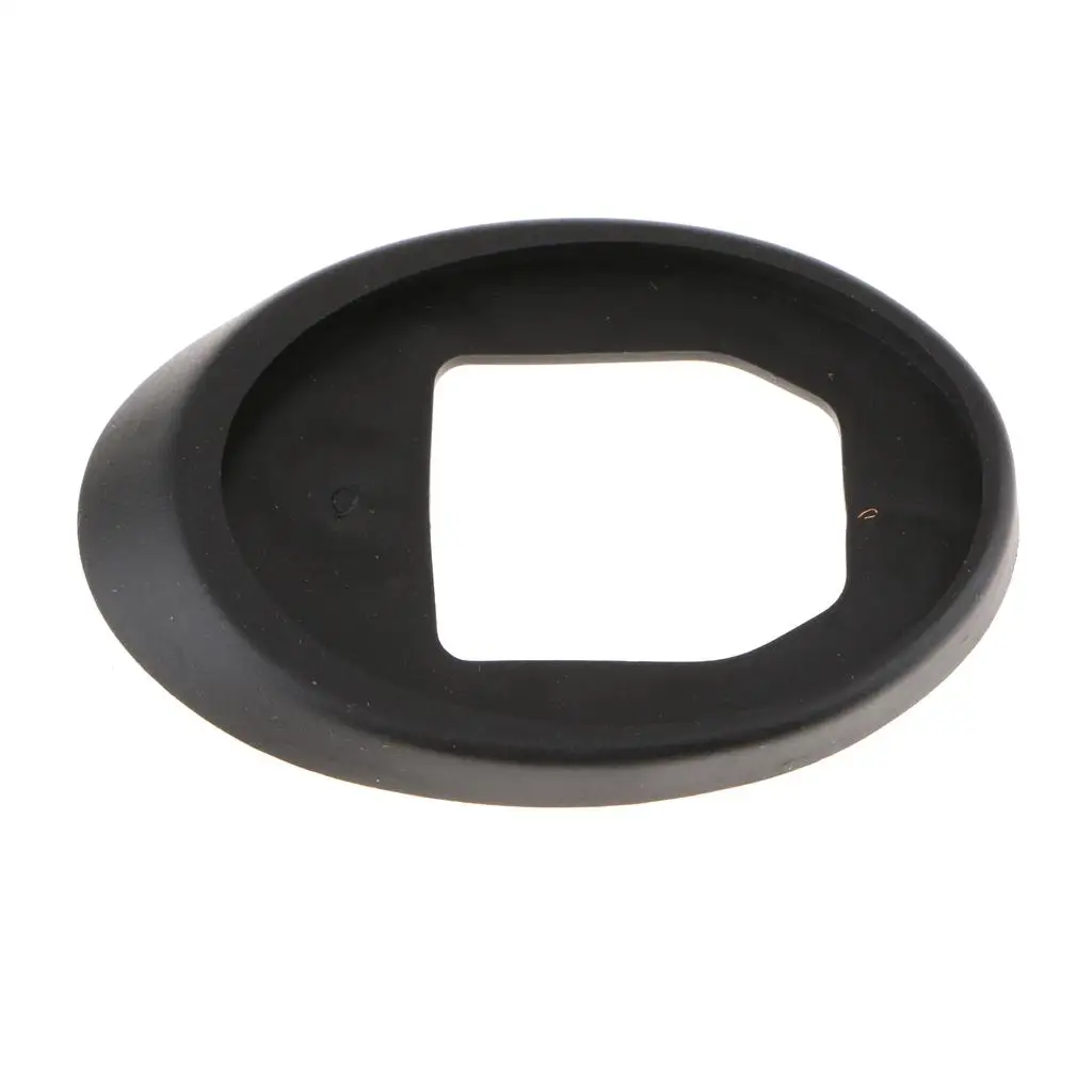 1X Roof Aerial Antenna Base Rubber Gasket Seal for VW Golf for Jetta Passat for Volkswagen Vauxhall MK4 Bora Antenna Base