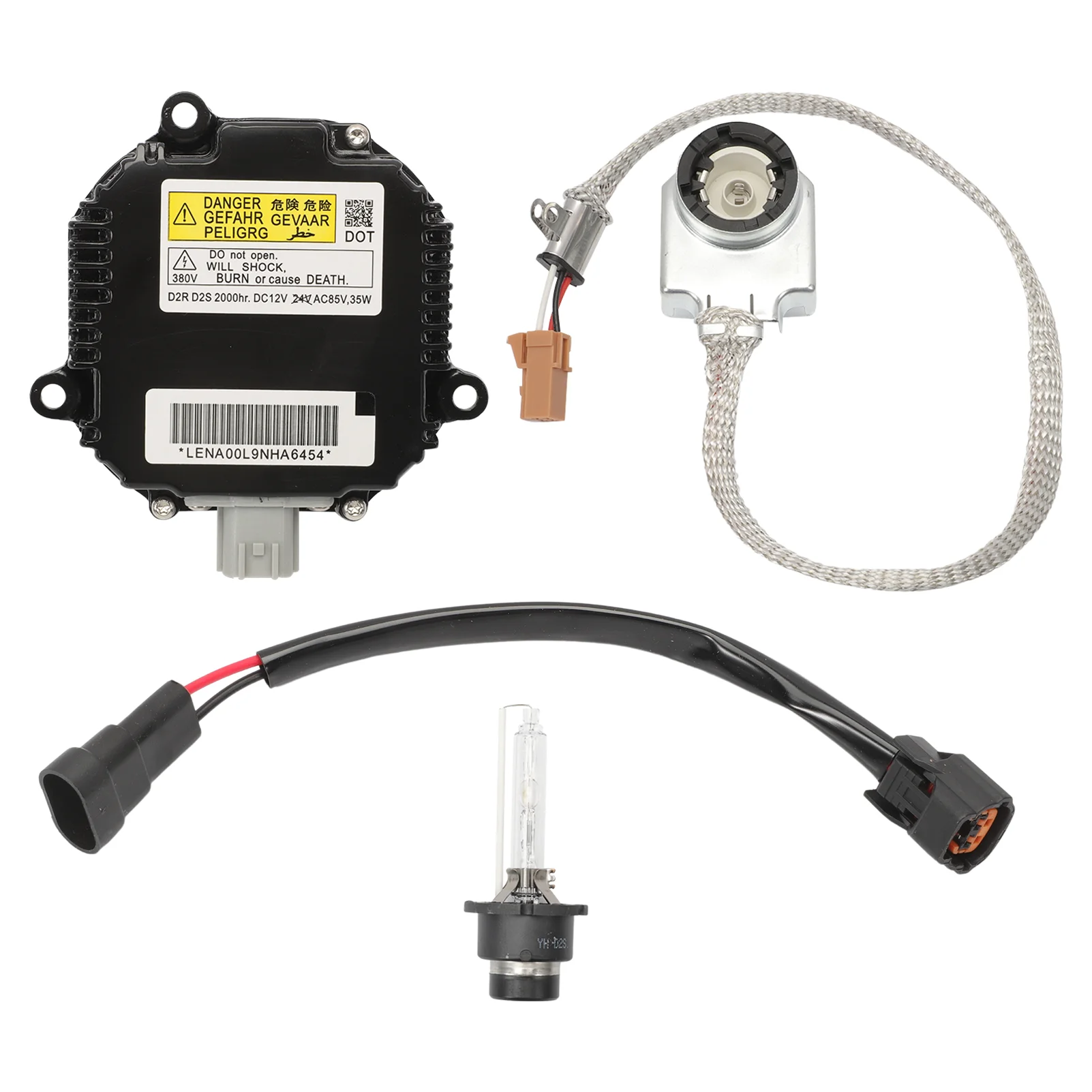 

Блок управления балластом ксеноновых фар HID для Nissan Altima 350Z 370Z Maxima Murano Rogue G35 G37 FX35 QX56 28474-8991A