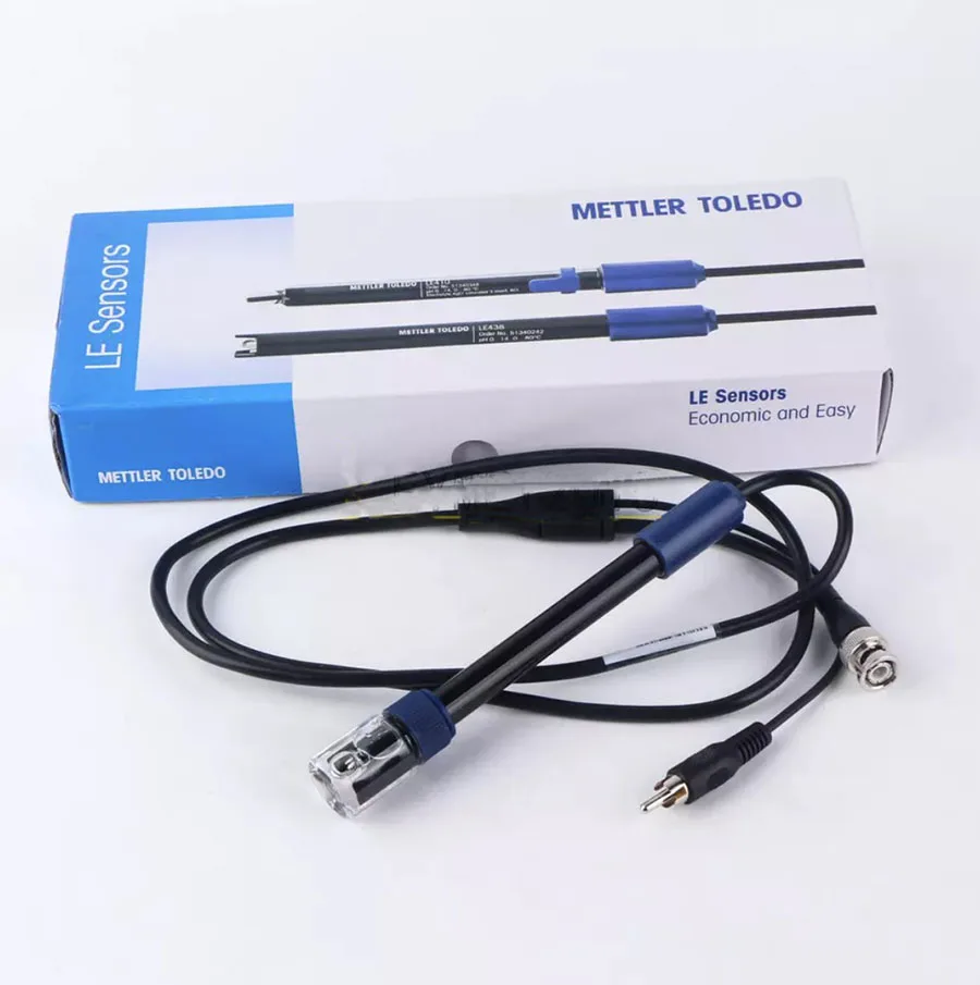 Elektroda pH LE LE438-IP67