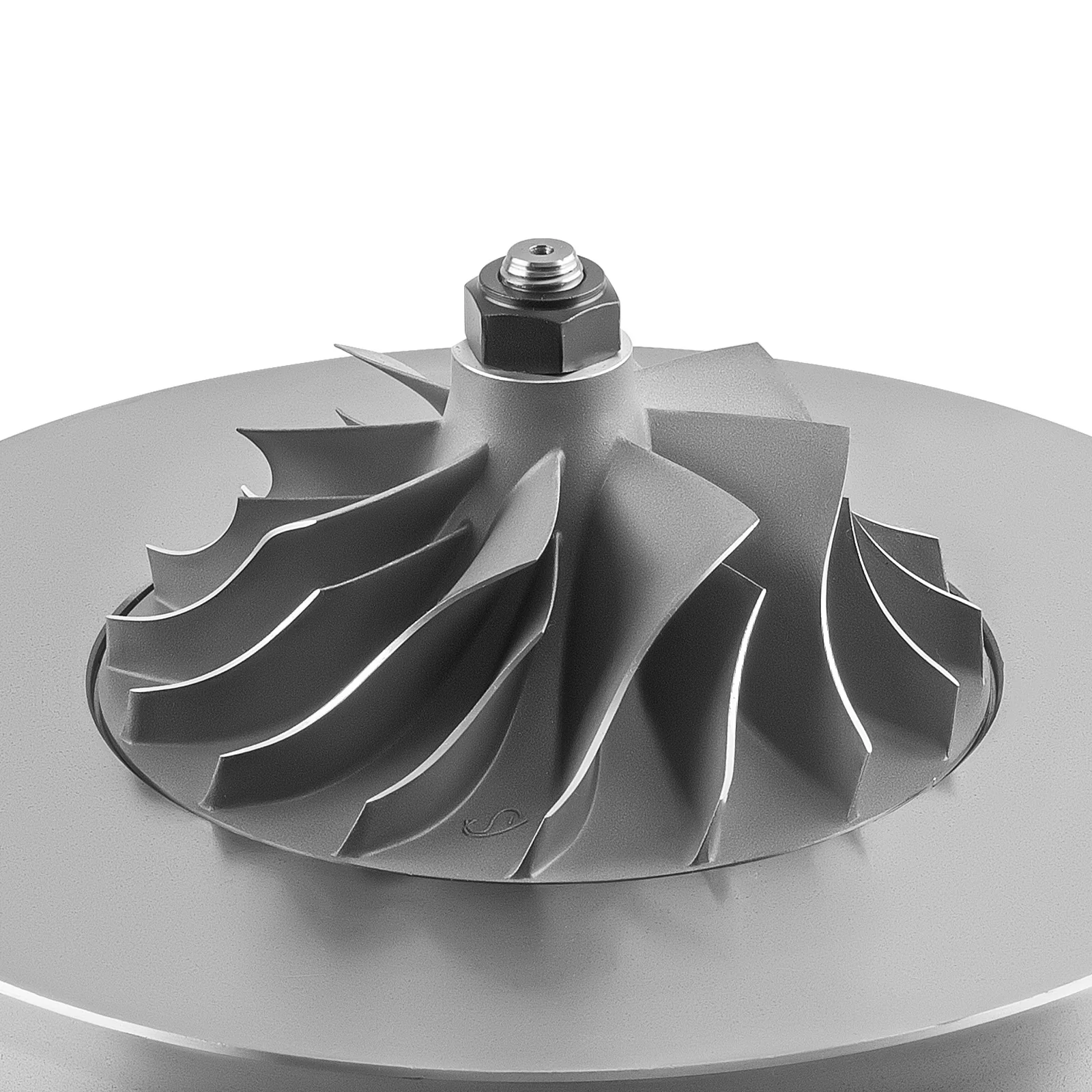 Turbocharger CHRA Cartridge 1970-12 For Cummins 3.9 / 5.9L / N14 ISM Turbo