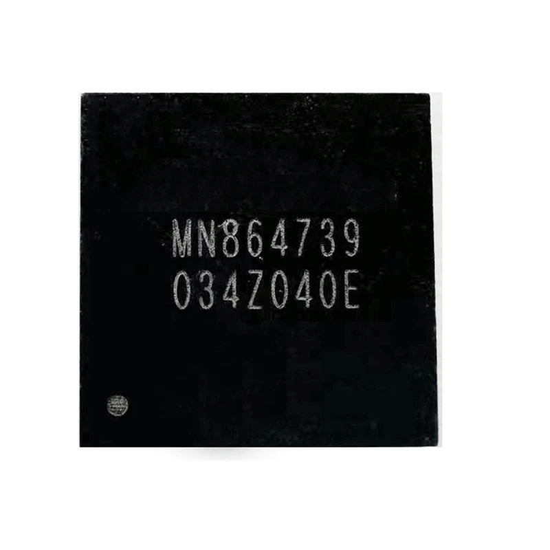 

MN864739 864739 QFN-80 For PS5 -Compatible Chip For PS5 Motherboard Chip Accessories