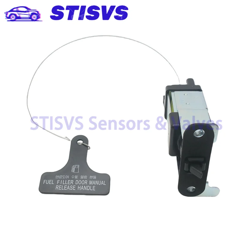 

95720-2J000 New Fuel Filler Door Opener Lock Actuator For Kia Sorento Borrego 2010-2015 Auto Parts accessories 957202J000