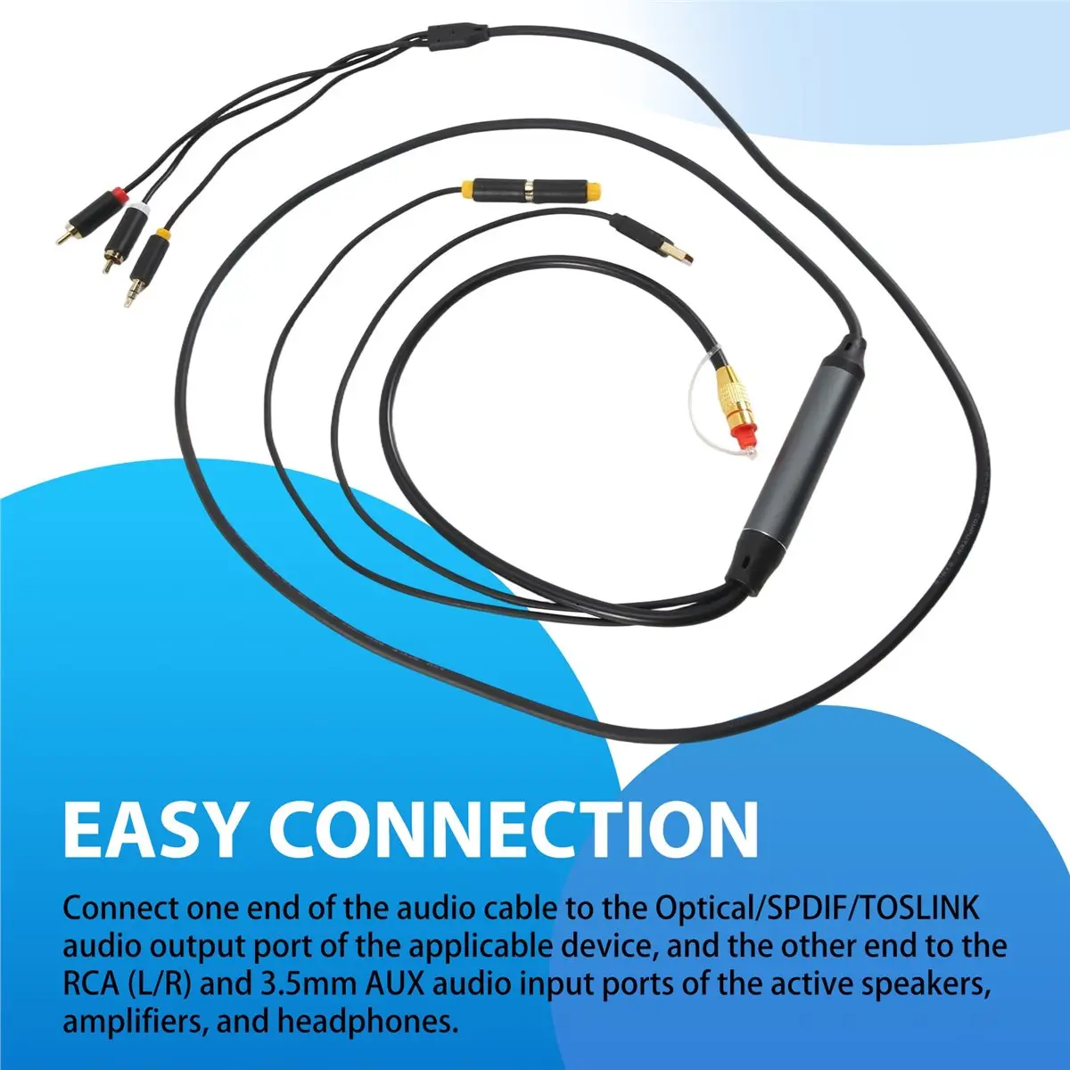 (Baay) Digital Opti…