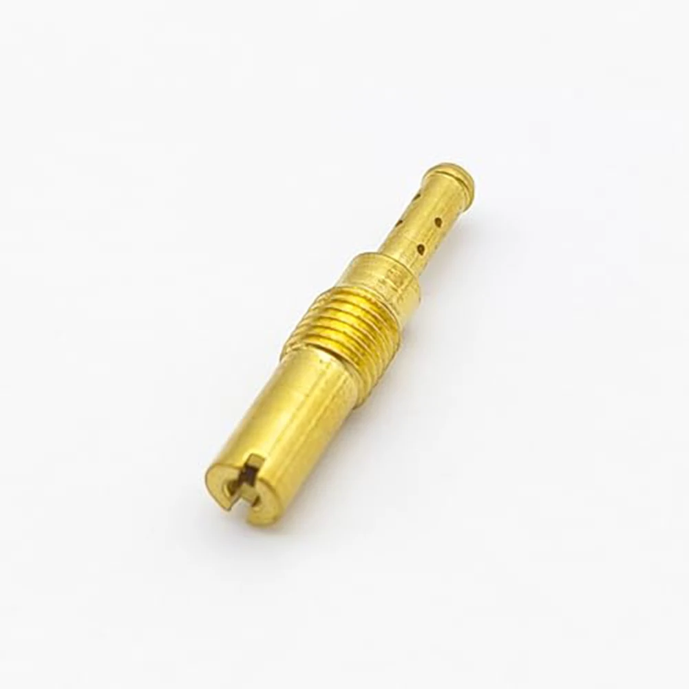 Carburetor Jet Kit 22 Pack for PWK KX Models Compatible with Various Motorcycles and ATVs for Better Engine Control