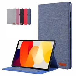 Funda Redmi Pad Se ์ผ์ด์ค ์ฉ ์ผ์ด์ค Coque Xiaomi Redmi Pad Se 11 ์ธ์น 2023 ์ผ์ด์ค ์ปค๋ฒ ์ฉ 11 ์ธ์น ์ํํธ ์นด์ฐ๋ณด์ด ์คํ ๋ ํ๋ฆฝ ์ปค๋ฒ