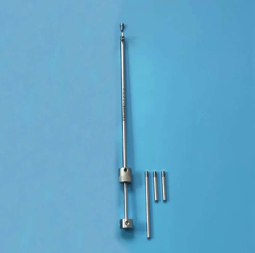 Yongfa Safe Lever Tumbler Lock All-Steel Tool Set for Locksmith Supplies Repair Tools