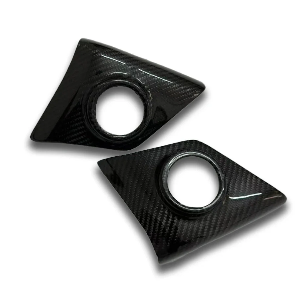 For Yamaha MT09 100% carbon fiber modified fuel tank cover, protective cover, scratch resistant cover 2024 2025