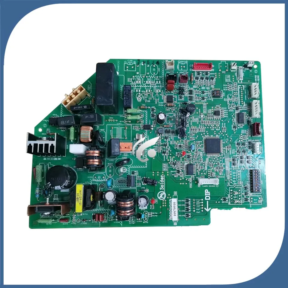 good working for air conditioning circuit board HL45VGJL01 VER1.1 E60506-11G LK-29 94V-0 RG00V003 10S70316 RG76V011G01