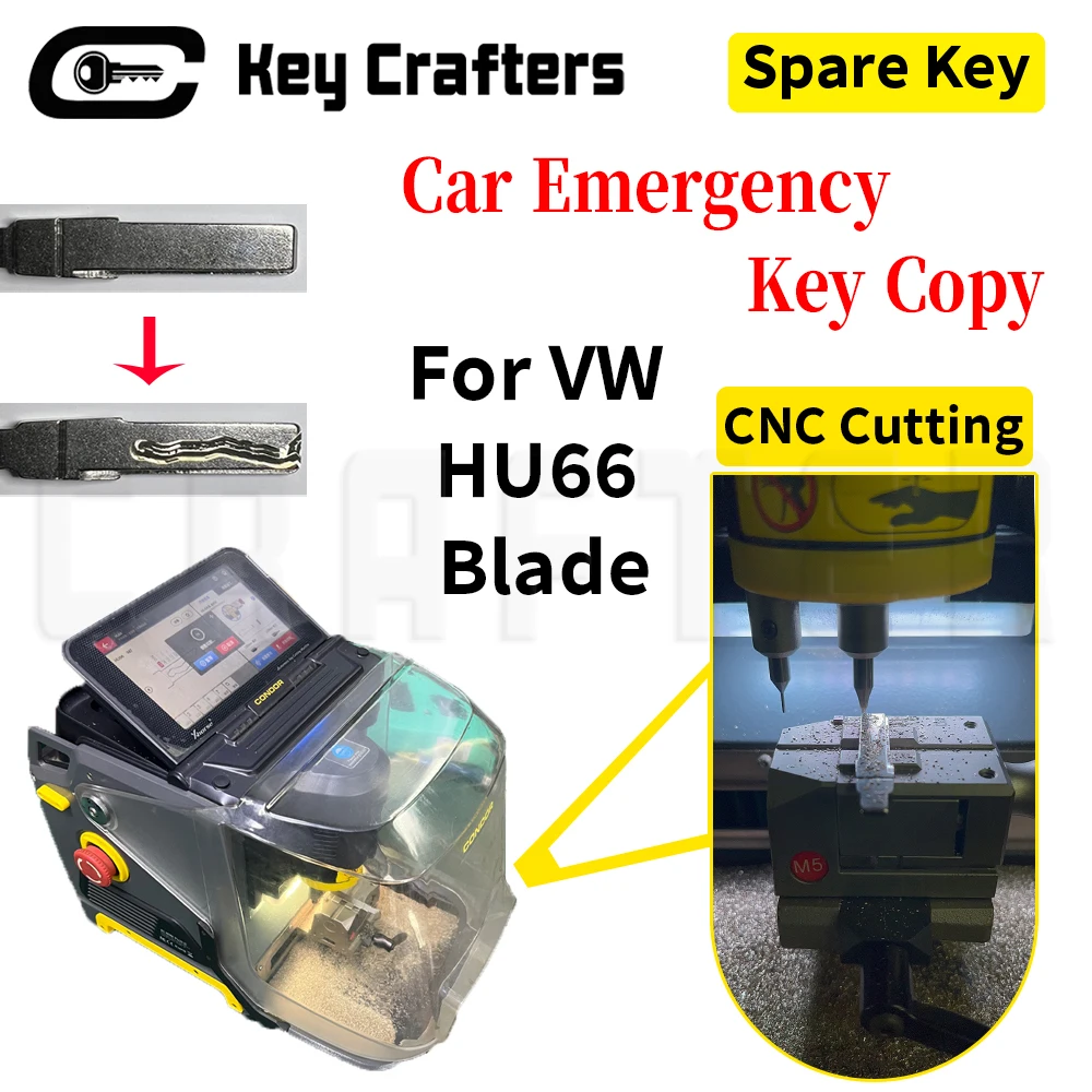 

Услуга по изготовлению ключей для автомобилей: экстренное изготовление запасных ключей, копирование ключей, распознавание по фото, CNC-резка для Volkswagen, Audi, Skoda, Seat