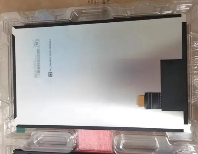 P101DEA-AZ0 Lcd Dis…