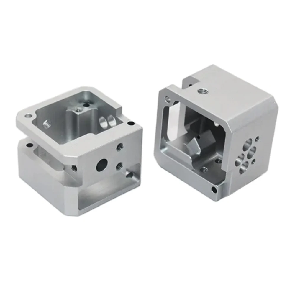 Custom Industrial CNC Machining Service 3 4 5 6 Axis Laser Cutting Drilling EDM Prototyping for furniture Stainless Steel Parts