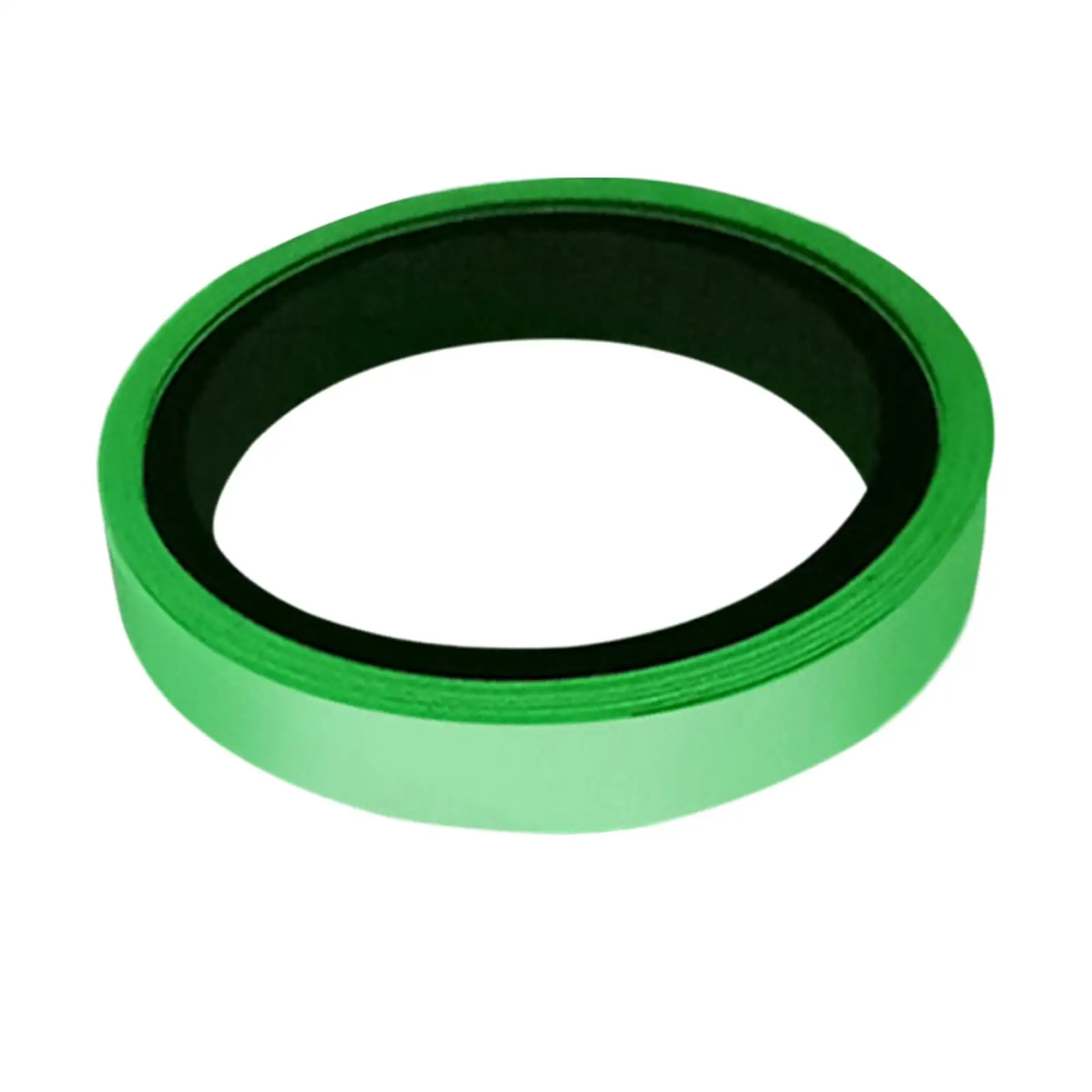 شريط الفلورسنت القابل للإزالة مقاوم للماء ، يتوهج في الظلام ، الدرج الرياضية في الهواء الطلق ، مسرح هالوين المرحلة ، مخرج الطوارئ ، 5m