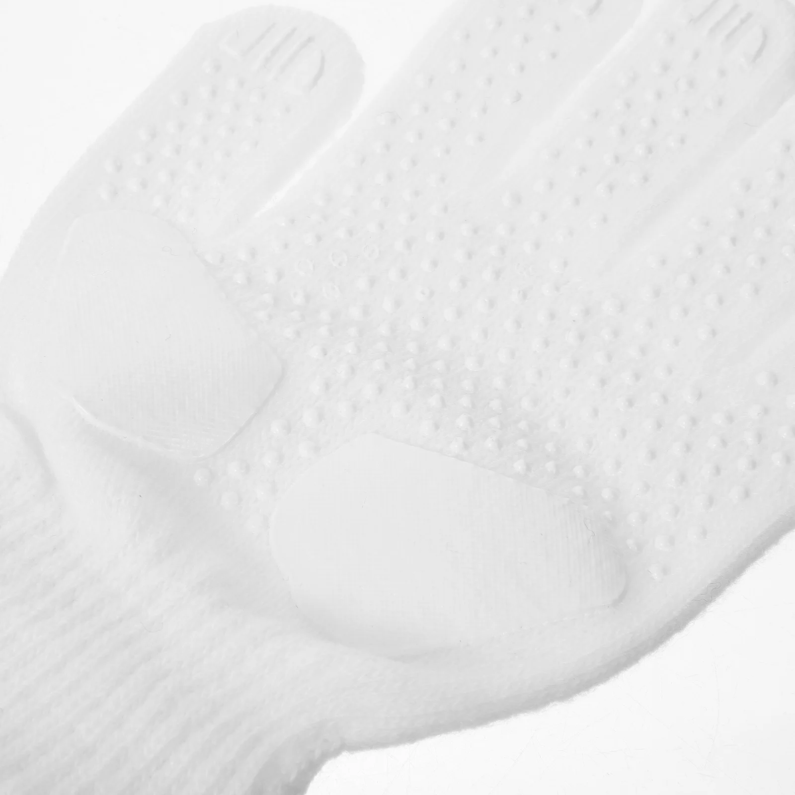 زوج واحد من قفازات التزلج الدافئة المقاومة للماء للنساء والرياضات الشتوية، قفازات قطنية حرارية للتزلج على الجليد والمشي لمسافات طويلة والجري