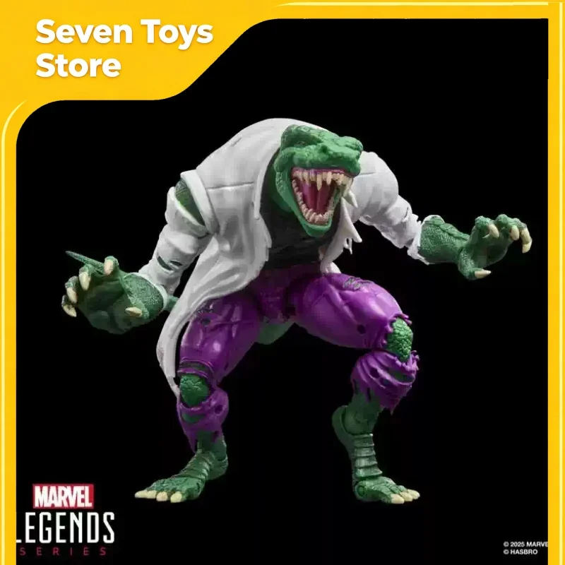 

6-дюймовая фигурка Человека-паука Marvel Legends Series, коллекционная модель, игрушка для декора комнаты, с подвижными суставами, подарок на день рождения