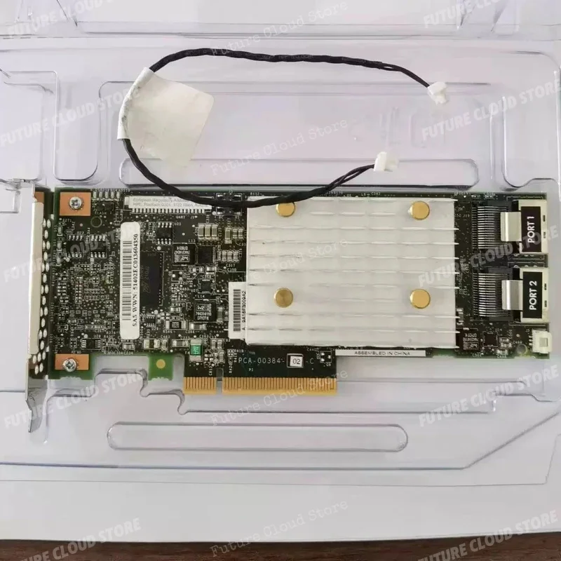 P408I-P SR G10 Array Card 830824-B21 836269-001 830826-001