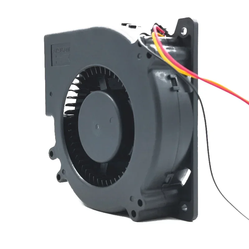 P 120*120*32MM SDQ SBD12038B24VH-R DC24V 0.70A BBQ Grill High Speed Gale Cooling Fan 12cm