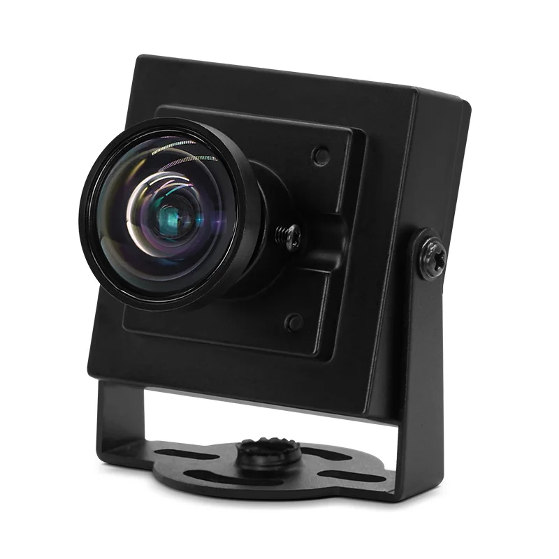 3200 PS5520 5MP 2.4mm 120degree Distortionless HDR Wide Dynamic Backlighting Face Recognition Android USB Camera Modules