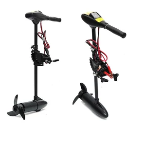 أعلى 8 مبيعات لمقطورات قوارب الكاياك - رقم 2