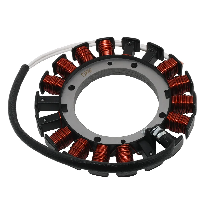 Motorcycle 12V Stator Coil For Kawasaki FR541V/FR600V/FR651V/FR691V/FR730V/FS481V/FS541V/FS600V/FS651V/FS691V OEM:59031-7017