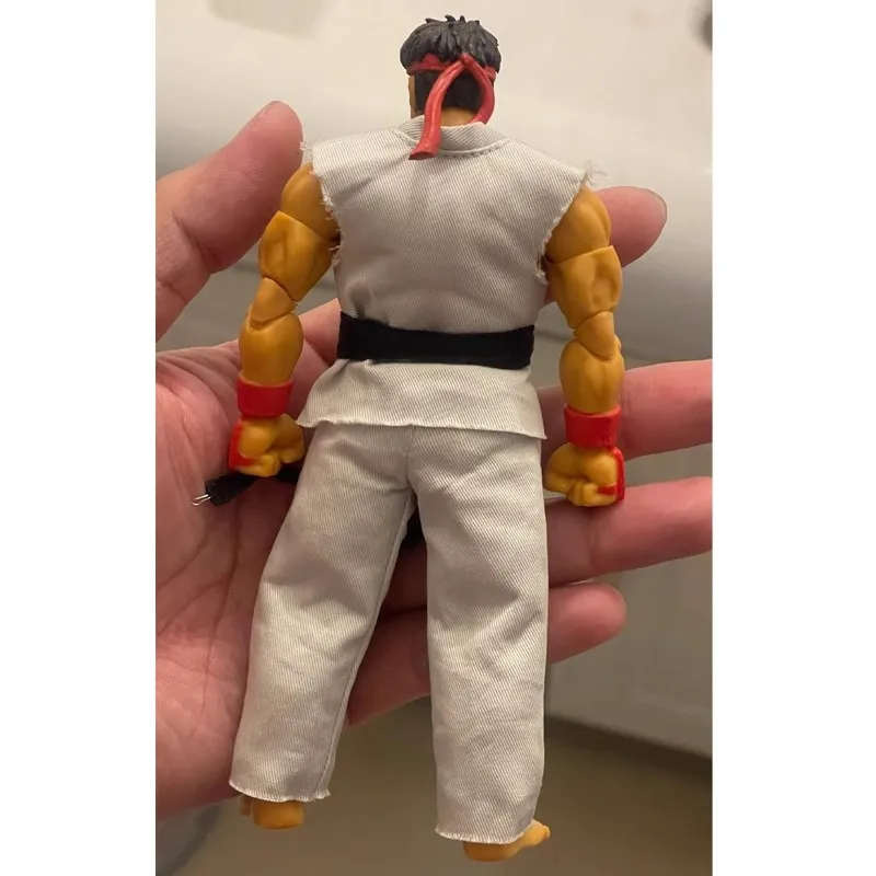 Storm Toys 1/12 Soldier Accessories Fighting Practice Suit Karate Clothes Model For 6\'\' Action Figure Body In Stock