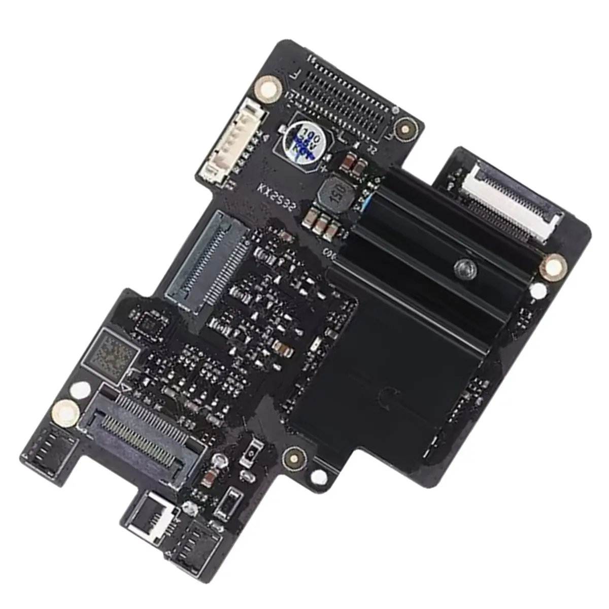 HDL New TH Board for Bambu Lab X2D [Compatible with X2D] 3D Printer Accessories