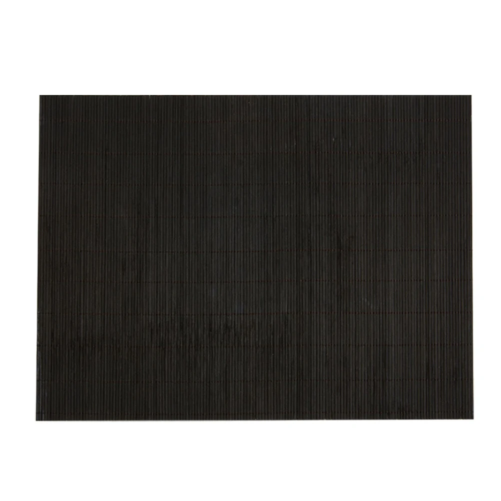 

Retro Bamboo Curtain Decor Photography Background Tea Set Bamboo Slat Display Pad Photo Backdrop Tool