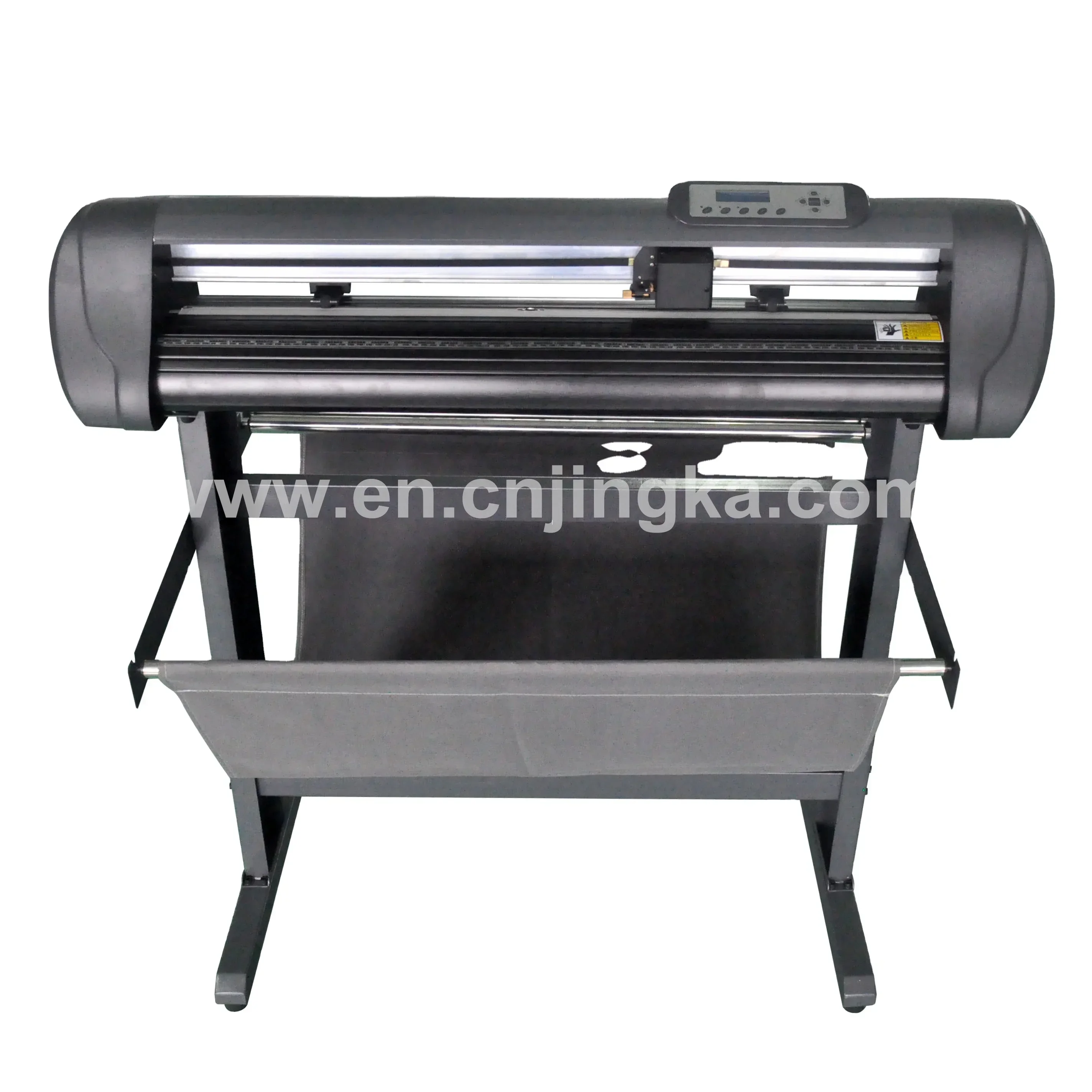 JINKA NEW MODEL XL-871E Laser Eye Vinyl Sticker Plotter Cutter