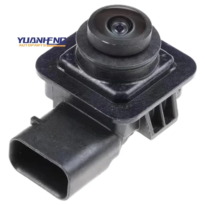 

EJ32-19G490-AC EJ3219G490AC EJ3219G490AD Brand New HQ Rear View Backup Parking Camera for Range Rover Evoque Car Accessories