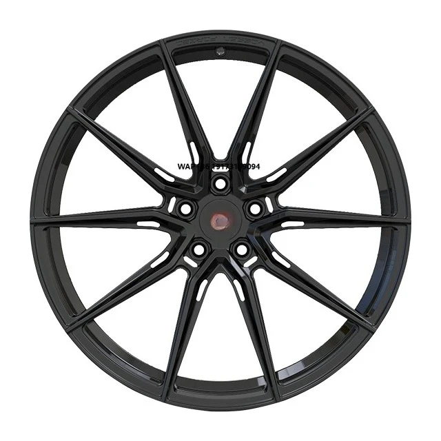 

Suitable for Benzz Series S550 W221 W222 Forged Wheel Rims W223 Wheel Modifications Across the Entire Range Car Rim Hub Refit